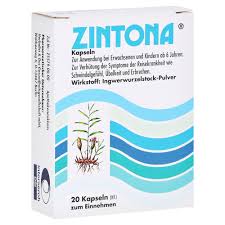 Hallo frau höfel, ich wollte einfach 'mal nachfragen, ab wann einem in der schwangerschaft frühestens übel werden kann. Zintona 20 Stuck Online Bestellen Medpex Versandapotheke