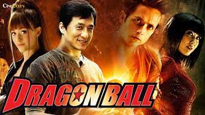 Dragon Ball Z Evolution Full Movie In Hindi Dubbed
