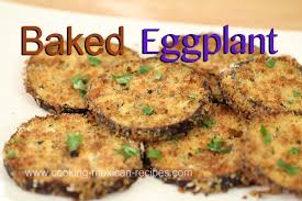 How To Make Baked Eggplant Taste Like Fried Rockin Robin Cooks Baked Eggplant Recipes Eggplant Pizza Recipes