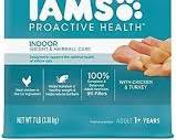 IAMS Weight Management cat foodの画像