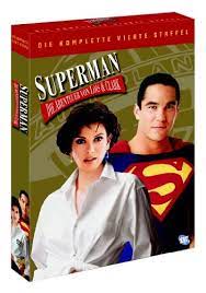 Get the best deal for adventures of superman dvds from the largest online selection at ebay.com. Superman Die Abenteuer Von Lois Clark Shop Dvds Blu Ray Discs Cds Bucher Tv Wunschliste