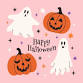 FoSS Halloween Disco event image