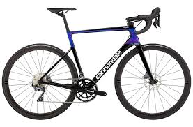 cannondale supersix hi mod disc ultegra 2020 road bike