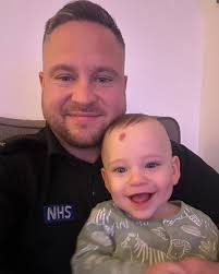 Leighton Hospital Maternity Unit