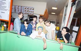 Hoseok and yoongi come back and that would leave the rap line completed and only one vocal. Bts Announce May Comeback With New Single Butter