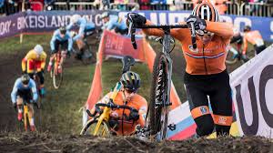Even he must have been. Van Der Poel And The Success Of The Ciclocros In The Road Tests