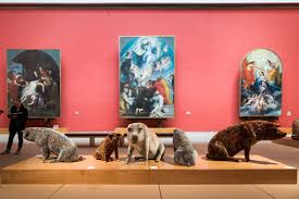 Art Is Useless A Conversation With Wim Delvoye Sculpture A fine art degree can prepare you for a wide range of arts jobs.