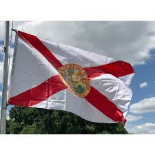 Maybe you would like to learn more about one of these? Florida Flag Fl Flags For Sale 3 X 5 Ft Standard
