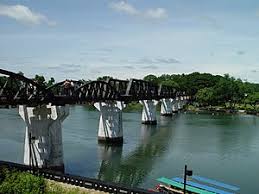 Maybe you would like to learn more about one of these? Brucke Uber Den Kwai Wikipedia