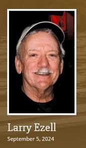 Obituary for L.D. Frasier of Eddyville, KY