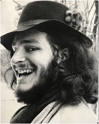 Charles Hayford Obituary