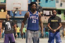 Doncic would be an excellent choice for the cover for live. Nba Live 20 Ea Verschiebt Das Sportspiel Neuer Ansatz Wird Verfolgt