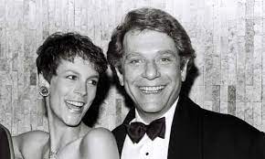 George segal was a wonderful actor and a lovely, charming, funny man. 9vlmm7lbjoynhm