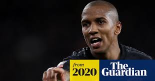 Ashley Young: the 34-year-old utility man to send San Siro hearts aquiver? 