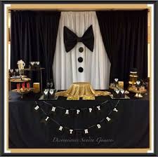 Party Birthday Men Ideas 62 Ideas Birthday Decorations For Men Birthday Party Decorations Birthday Decorations