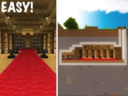 Minecraft Underground Chest Room Tutorial Youtube Submitted 10 months ago by getoffmyt4co. minecraft underground chest room