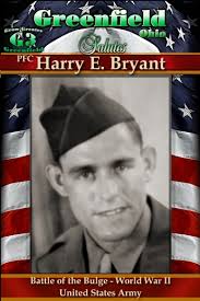 Greenfield Military Banner Tribute