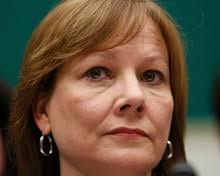 Mary Barra promises to 'do the right thing' as GM recalls 1.3m more cars