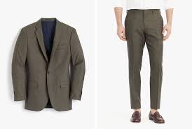 The 10 Best Suits For Men Under 1 000 2018 Gear Patrol