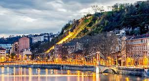 La collectivité alerte et prépare des actions pour lutter contre. Lyon 2021 Best Of Lyon France Tourism Tripadvisor