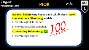 Berapa jumlah pemain cadangan dalam permainan bola voli resmi? 0dhc1yw5crwdcm