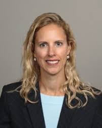 Jackie Meier's Instagram, Twitter & Facebook