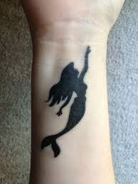 They are a symbol of sexiness and freedom. 50 Amazing Little Mermaid Tattoos