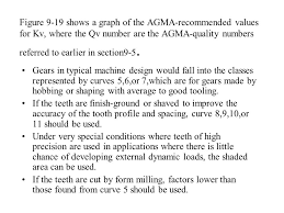 chapter 9 spur gear design ppt download