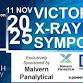 Victorian X-ray Symposium 2025 hosted by AXAA & MXP event image