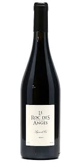 Cotes Du Roussillon Villages Segna De Cor 2012 Domaine Le Roc Des Anges Grenache V 13 B 57 Vins Caviste Ange