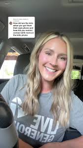 How to Handle Childrens Devices Cell Phone from Other Parent