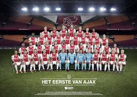 De selectie van de ajax vrouwen bestaat uit de volgende namen wilt u ook uw selectie op onze website? Ajax Selectie Poster Ajaxvrouwen Nl