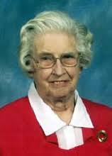 Obituary information for Esther Koep