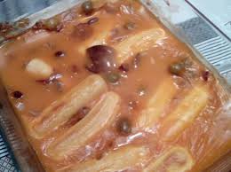 Sauce Financiere Par Laliepapillon Une Recette De Fan A Retrouver Dans La Categorie Sauces Dips Et Pates A Tartiner Sur Www Espace Recettes Fr De Thermomix Sup Sup