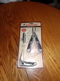 Get great deals on ebay! Winchester 3 Piece Knife Multi Tool Gift Set Nisp 25 95 Picclick