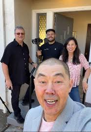 Thank you for supporting our strategic partners