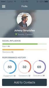 Dribbble Uc 23 Png By Daria Ios App Design Mobile App Design Profile App