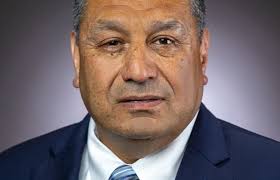 Garcia named NGHS Employee of the Year