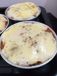 Makaroni Panggang Ala Saya By Rina Sastro Langsungenak Com Resep Makanan Dan Minuman Makaroni Makanan