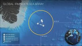 Image result for Irminger Sea