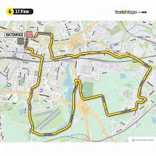 Tour de pologne zaplanowano na placu zamkowym w lublinie. O9l7v6wue5ehvm