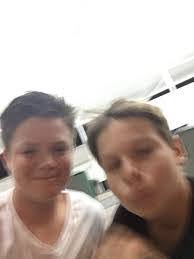 Patrick Deakin's Instagram, Twitter & Facebook