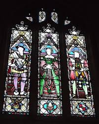 Now This Is Priceless Henry Viii Katherine Parr And Thomas Seymour From Sudely Castle Tudor History Medieval History Tudor Dynasty