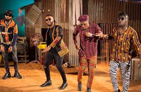 Umu Obiligbo: Biography, Hit Songs, Music Journey || Nnewi City
