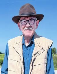 Obituary information for David A LaRue