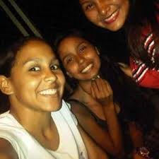 Sharon Silva' (@Anma_Catirrucia)