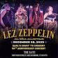 Lez Zeppelin event image
