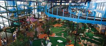 Kalahari Indoor Theme Park Hmmm Thinking 30th Anniversary Trip With All The Kids And Kiddos Kalahari Resort Wisconsin Kalahari Resorts Wisconsin Dells