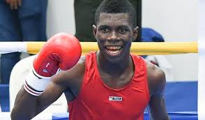 Herney martínez rivas, yuberjen martinez, yuberjen herney martinez rivas (es); Yuberjen Martinez Encabeza Equipo Colombiano De Boxeo En Juegos Suramericanos La Fm