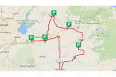 Poker Run Road Tour 2026